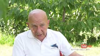 Սուր անկյուն 17.07.2022 - Արմեն Աթալյան «Սկզբից խաթրով, հետո՝ զոռով»
