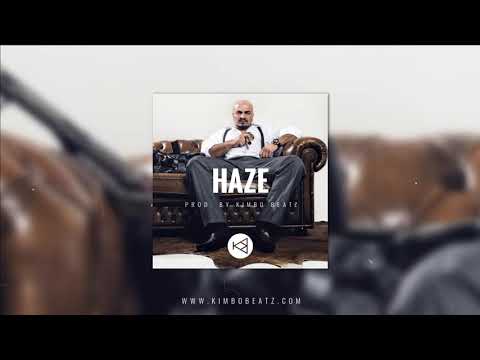 [Free] Xatar Old School Type Beat feat. SSIO - "HAZE" | 90s Boom Bap Type Beat 2021