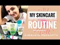 My Skincare Routine / Himalaya products / Face clean up