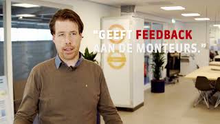 Opleidingsvideo van SBB