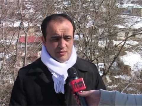 24.02.2012 - Ndarja e ndihmave ne qytezën "Lozhan"