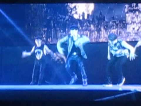 SS5MANILA - Harlem Shake ft. Shindong, Eunhyuk, Donghae