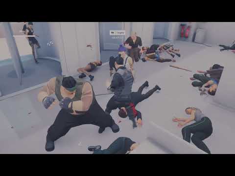 1000 Hours of Sifu Looks Like THIS!