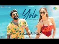 Yolo Video Song Kanguva Suriya Disha Patani Devi Sri Prasad Siva Lavita Lobo Viveka