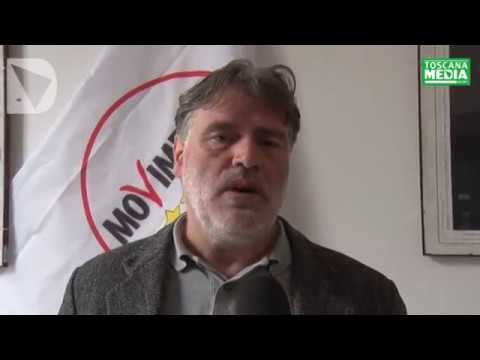 ANDREA QUARTINI SU RISULTATO REFERENDUM - dichiarazione