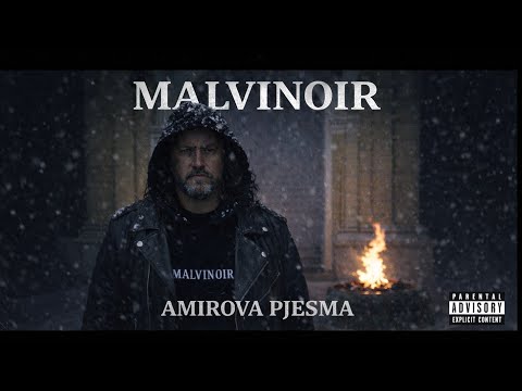 Amirova Pjesma