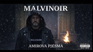 MALVINOIR – Por Nada official music video thumbnail