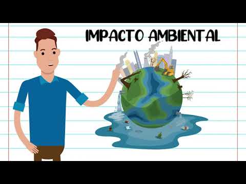 , title : 'IMPACTOS AMBIENTAIS - RESUMO'