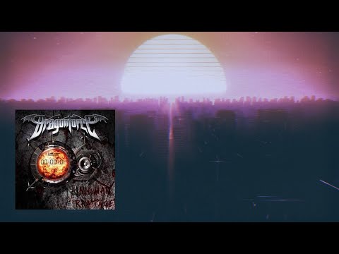 LAGRANGE POINT DragonForce - Through The Fire And Flames [Synthwave]