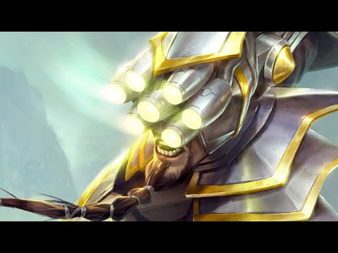 master yi but blıbende