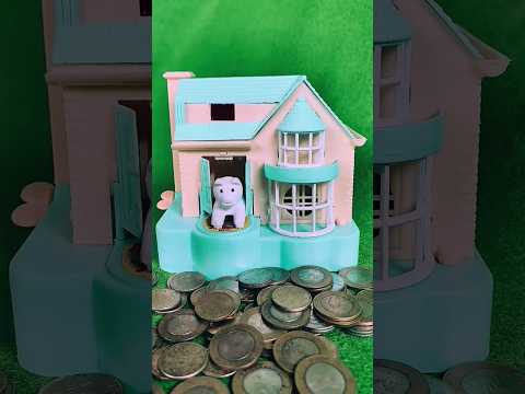 💯Unlock🔐To The House and Dollar💲Bhandar and unboxing to dollar box and Puppy House (sc.745)#video#sc