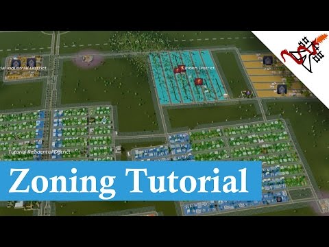 cities skylines tutorial cities skylines tutorial