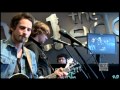 Sam Roberts Band - "Bridge To Nowhere" (Live at the Edge)