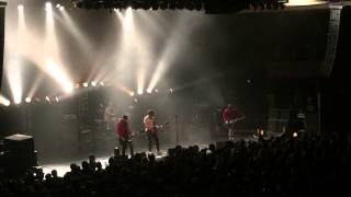 23. THE REPLACEMENTS - Hollywood Palladium April 16, 2015 - NEVER MIND