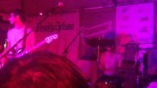 Titus Andronicus - Ecce Homo SXSW 2012