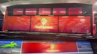 スタホ４　発動馬記録　ブライドジョーカー＃戦12.13.14戦目