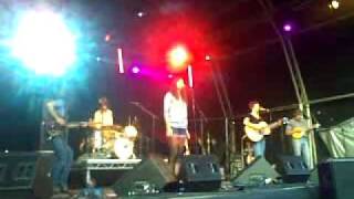 Alela Diane - Every path (live et EOTR 2009)