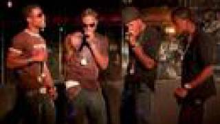 One Chance - Turn Back The Time