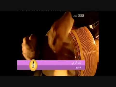 Tombak solo (Pasha Karami in BBC)