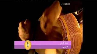 Tombak solo (Pasha Karami in BBC)