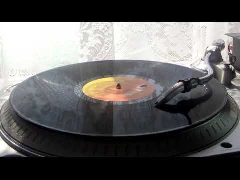 Kursaal Flyers - The Sky's Falling In On Our Love ( CBS ).