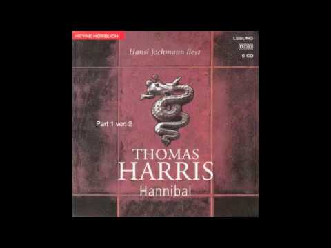 Hannibal - Das HÖRBUCH - Part 1