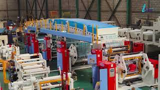 Advanced Converting Machinery & Reconditioning Services