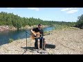 Matthew Barber - Cinnamon Hearts (Marco Duguay Cover)