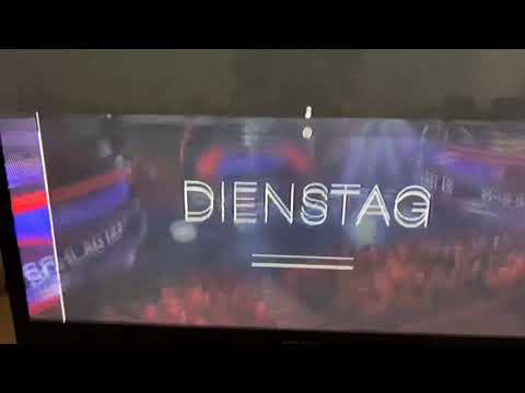 ProSieben Austria schlag den besten promod Bumper