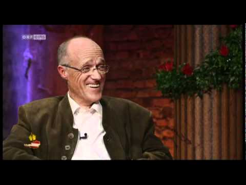 toni innauer bei wir sind kaiser - tour d'autriche