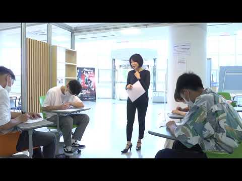 上手な人間関係の築き方｜学びの体験イベント　社会福祉学科