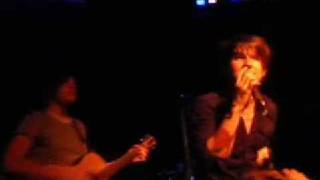 Alone In This Bed - Framing Hanley (live)