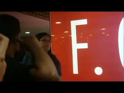 121124 VIXX Malaysia Fans Meeting - leaving