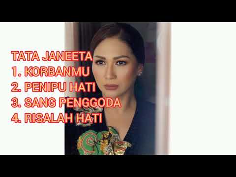 TATA JANEETA - 4 LAGU HITS