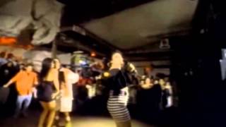 Lighter Shade Of Brown feat. Shiro & Teardrop - Latin Active - 1991