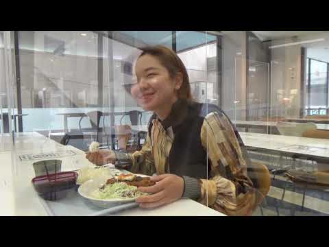 日本画学科 テトぺッテンソン