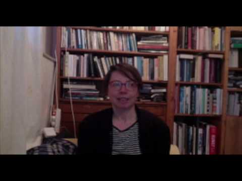 Tweetakt 2017 - Skypegesprek met kunstenaar Semâ Bekirovic