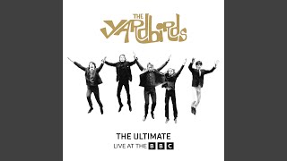 My Baby (Live at Saturday Club, recorded 4 April 1967)