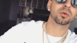 No quiero amarte - Justin Quiles (Capella 2018)