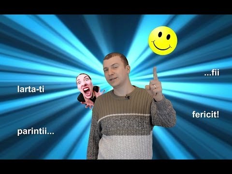 #79 Despre importanta iertarii parintilor