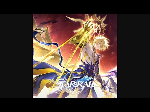 Starlight Echo · Coronal Radiance - Honkai: Star Rail 3.4 OST