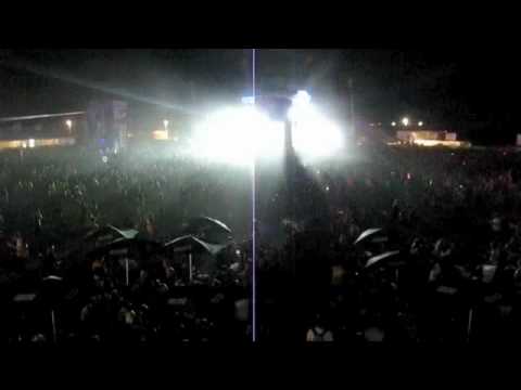 Trident Perpetual Festival - Monegros Desert Festival