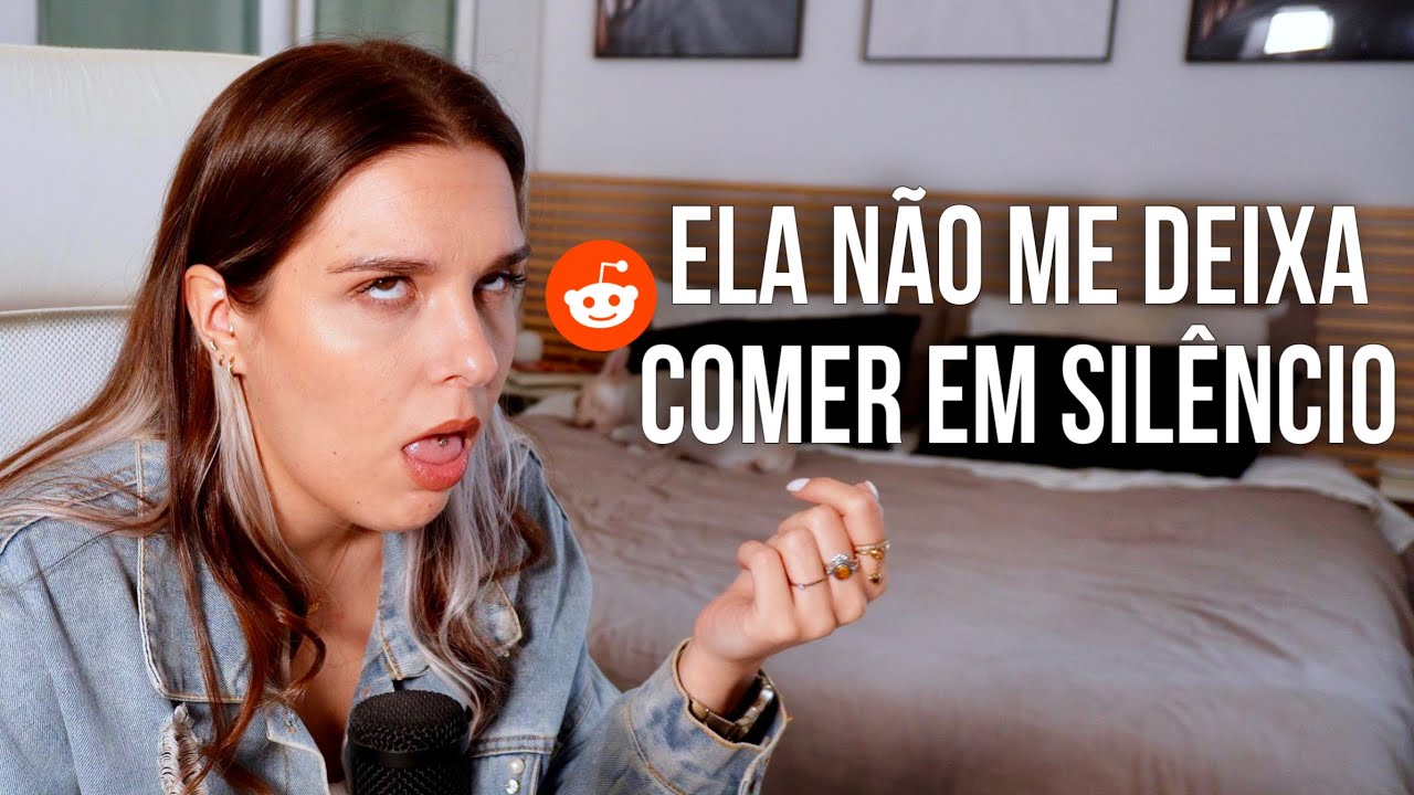 Ele TRANCOU-SE na cave só para não a ouvir | DramaCast S.2 E.16