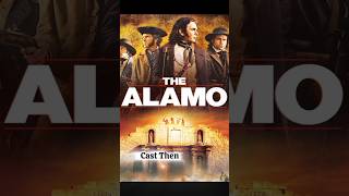 Download lagu The Alamo (1960) Cast Then and Now | John Wayne & Stars Transformation 1960–2025 mp3