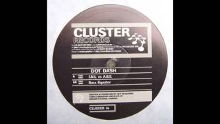 Dot Dash - I.B.S vs. A.B.S (Acid Techno 1997)