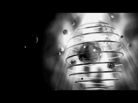 Ge Bruny & Kaito Aman: In Orbit (Division One Remix)