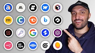 I tested 24 SEO tools — These 9 are the best