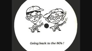 Toru S. - Philosomatik 80's-The Journeys Continued