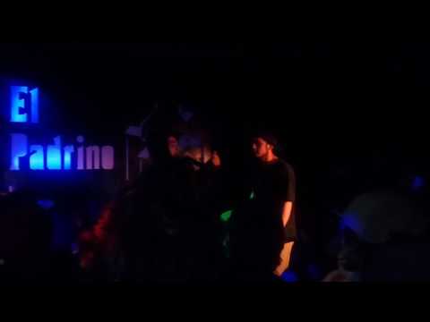 Pablo Shino vs Checho - FINAL // BDM Punta Arenas