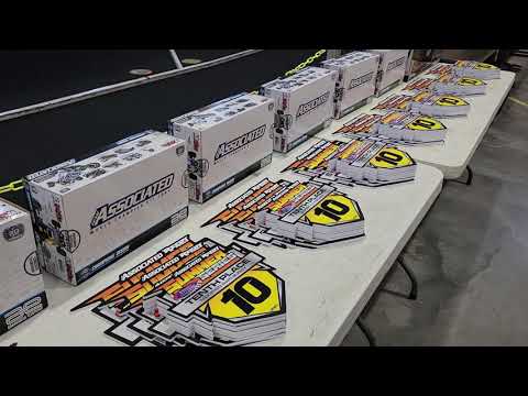 2021 Team Associated/Reedy Summer Series Finals Awards/Prizes/Practice - HobbyTown HobbyPlex